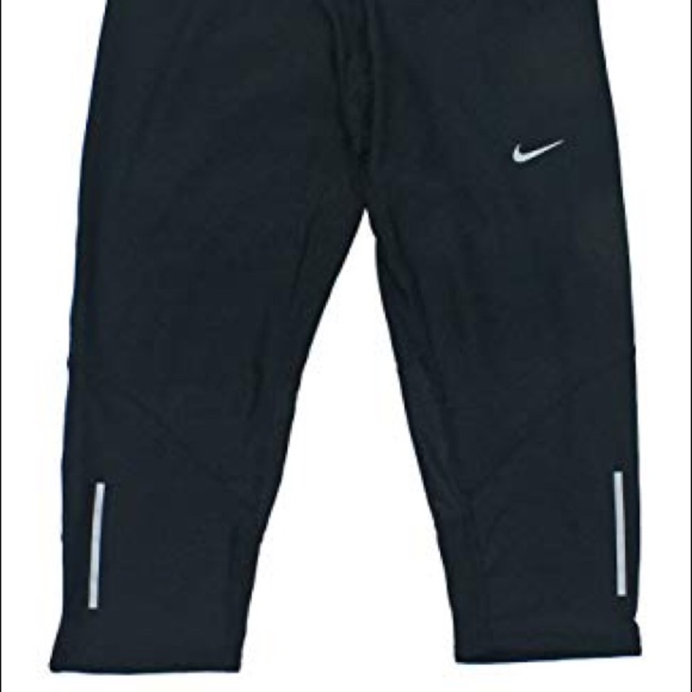 Nike Dri Fit Crop Pants